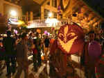 Festa della Rificolona in Florence