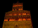 Luminara di Santa Croce in Lucca