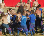 Calcio Storico Firenze