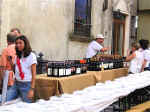 Hazel Nut Festival :: Festa del Nocciolo